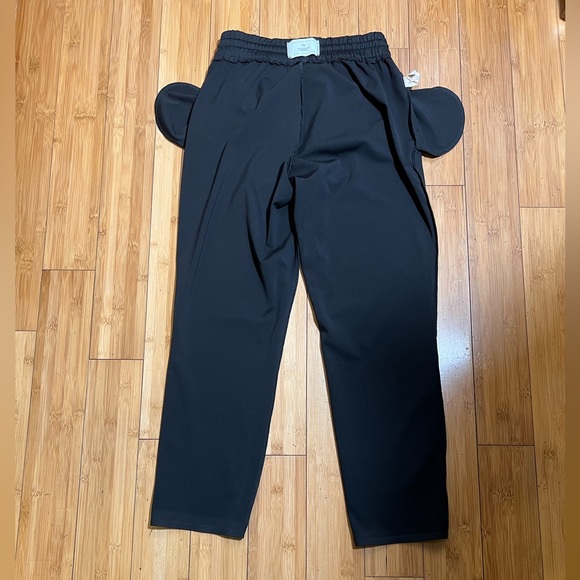 Reigning Champ Track / Sweat / Jogger Pants Black Size SP - Picture 7 of 13